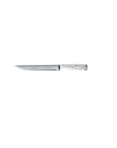 Нож для мяса Terrazzo 20 см нержавеющая сталь пластик Apollo