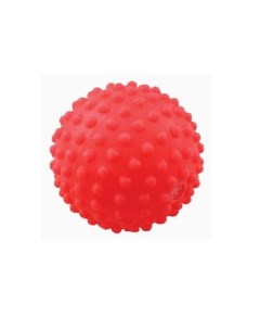 Игрушка для собак Мяч игольчатый 1 5 5см Зооник