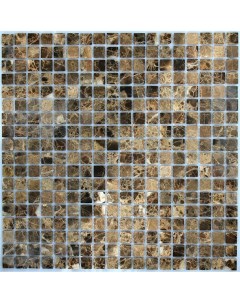 Мозаика KP 728 камень полированный 1 5 1 5 4 30 5 30 5 Nsmosaic