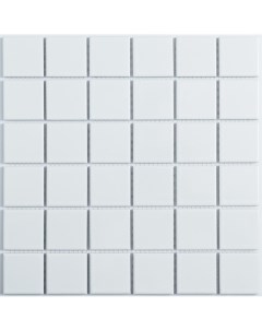 Керамическая плитка мозаика P 524 керамика матовая 30 6 30 6 Nsmosaic
