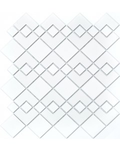 Керамическая плитка мозаика PS2548 02 керамика матовая 2 5 4 8 5 28 3 31 8 Nsmosaic