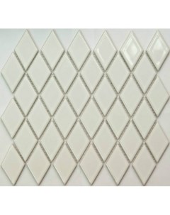 Керамическая плитка мозаика PRR1010 30 керамика глянцевая 4 8 4 8 5 26 6 30 5 Nsmosaic