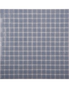 Стеклянная плитка мозаика AD03 стекло св серый бумага 2 0 2 0 4 32 7 32 7 Nsmosaic