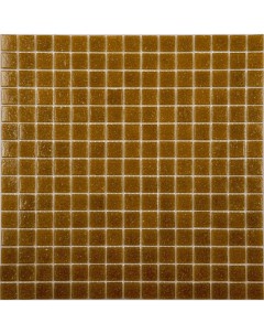Стеклянная плитка мозаика AE02 стекло т коричневый бумага 2 0 2 0 4 32 7 32 7 Nsmosaic