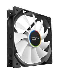 Вентилятор QF120 Silent 200 1000rpm 120mm PWM Cryorig