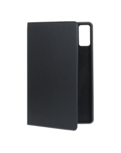 Чехол для Xiaomi Redmi Pad Silicon Cover Flipbook Black Apres