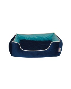 Лежак для животных Cream Azure 70x60см Foxie
