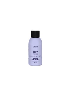 Окисляющая эмульсия для волос Performance Oxy 6 20vol 90мл Ollin professional