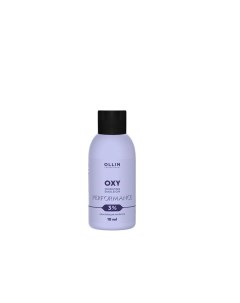 Окисляющая эмульсия для волос Performance Oxy 3 10vol 90мл Ollin professional