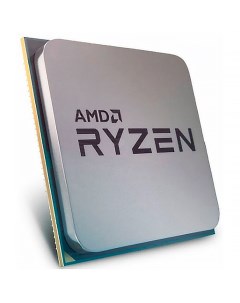 Процессор Ryzen 5 4500 3 6ГГц Turbo 4 1ГГц 6 ядерный L3 8МБ Сокет AM4 OEM Amd