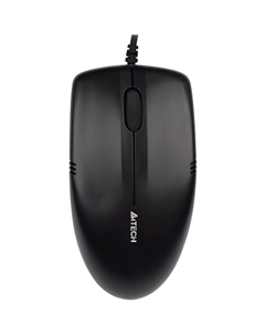Мышь OP-530NU Black A4tech