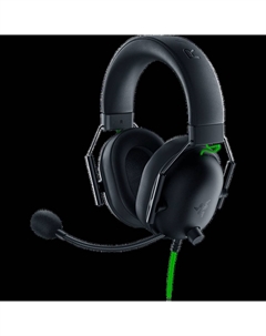 Гарнитура Razer Blackshark V2 X Black