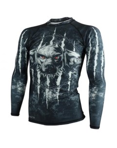 Мужской рашгард Cerberus Rusco