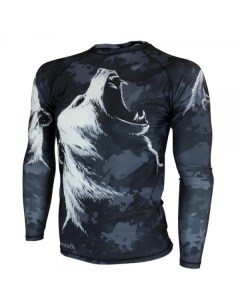 Мужской рашгард Sport Grizzly Rusco