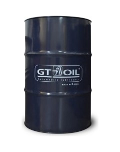 Моторное масло Gt oil