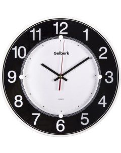 Настенные часы Gelberk