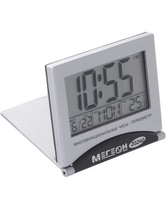 Цифровой настольный термометр Мегеон