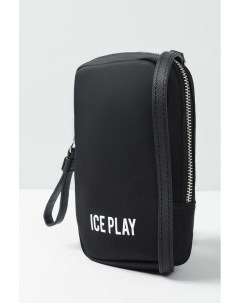 Текстильная сумка для телефона Ice play
