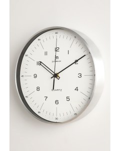 Часы настенные 25 см Coincasa