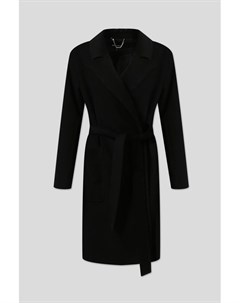 Пальто с накладными карманами Belucci