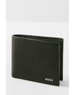 Кожаный бумажник Crosstown Boss