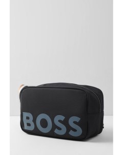 Несессер с логотипом Boss
