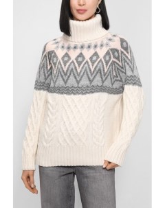 Пуловер С воротником Esprit casual