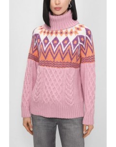 Пуловер С воротником Esprit casual