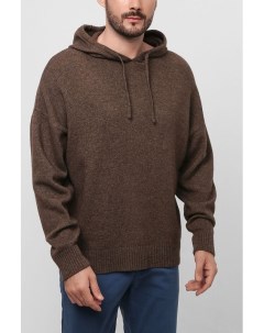 Пуловер с капюшоном Marco di radi
