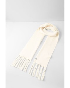 Однотонный шарф из шерсти Sabrina scala