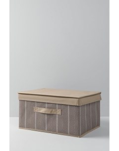 Коробка для хранения с крышкой 21maison