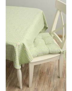 Подушка на стул Embroidery Coincasa