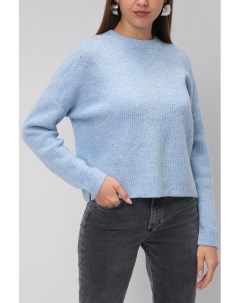 Укороченный пуловер с шерстью Whistles