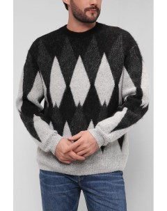 Пуловер с круглым вырезом Allsaints