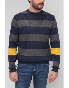 Пуловер в полоску Esprit edc