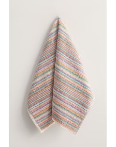 Полотенце в полоску Rainbow Stripes Coincasa