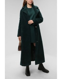 Удлиненное пальто с карманами Paola ray