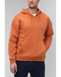 Однотонное худи Jack & jones