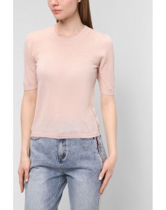 Пуловер с коротким рукавом Esprit collection