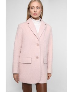 Однобортное пальто Belucci