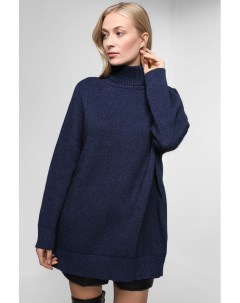 Пуловер С воротником Belucci