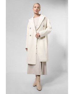 Двубортное пальто Sabrina scala
