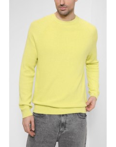 Пуловер из органического хлопка Esprit casual