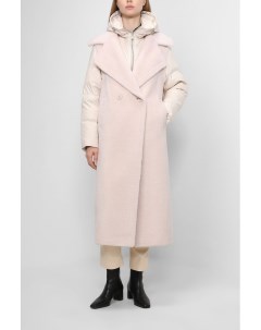 Комплект пальто куртка Mila marsel