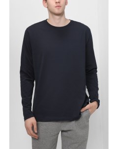 Хлопковый лонгслив Esprit casual