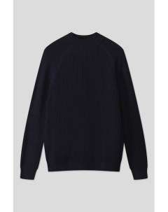 Вязаный свитер из хлопка Esprit edc