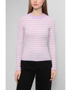 Пуловер в полоску Vero moda