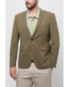 Приталенный пиджак Esprit casual