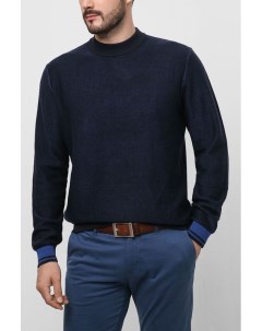 Пуловер с круглым вырезом Esprit edc