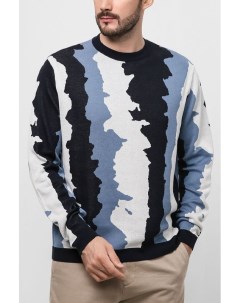 Пуловер с принтом Esprit casual